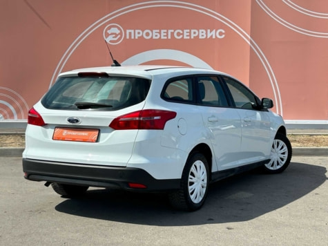 Автомобиль с пробегом FORD Focus в городе Волгоград ДЦ - ПРОБЕГСЕРВИС в Красноармейском