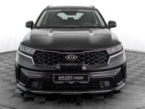 Автомобиль с пробегом Kia Sorento в городе Москва ДЦ - Тойота Центр Новорижский