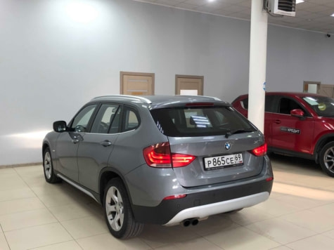 Автомобиль с пробегом BMW X1 в городе Тверь ДЦ - Луара-Авто Калининский р-н