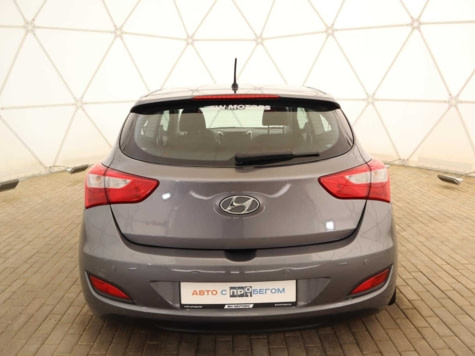 Автомобиль с пробегом Hyundai i30 в городе Клинцы ДЦ - Клинцы