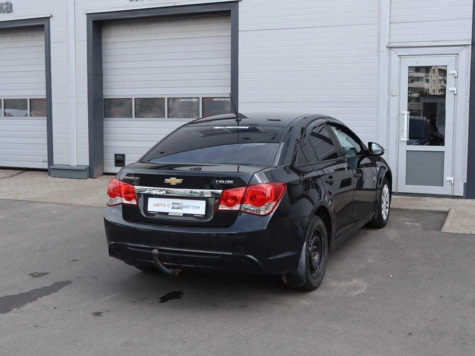 Автомобиль с пробегом Chevrolet Cruze в городе Клинцы ДЦ - Клинцы