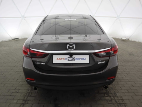 Автомобиль с пробегом Mazda 6 в городе Орел ДЦ - Орёл