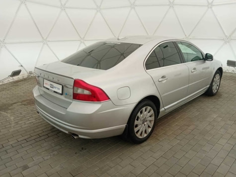 Автомобиль с пробегом Volvo S80 в городе Клинцы ДЦ - Клинцы