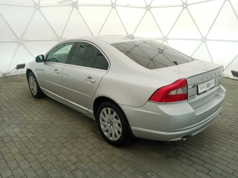 Автомобиль с пробегом Volvo S80 в городе Клинцы ДЦ - Клинцы