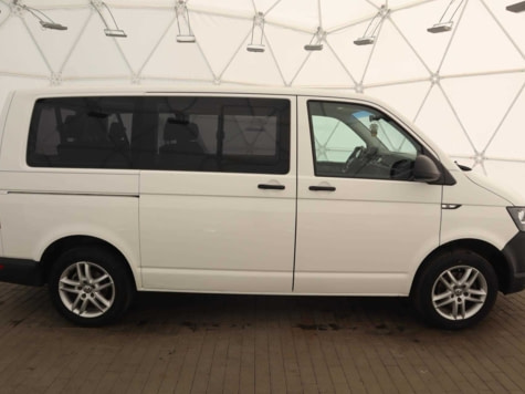 Автомобиль с пробегом Volkswagen Caravelle в городе Орел ДЦ - Орёл