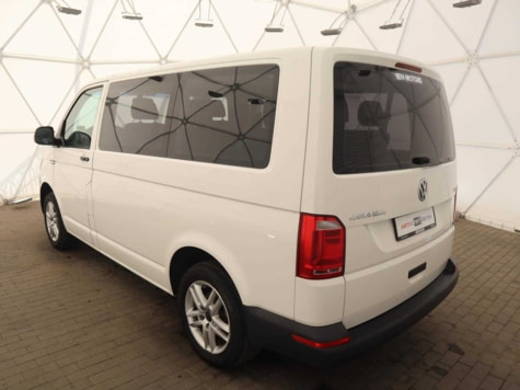 Автомобиль с пробегом Volkswagen Caravelle в городе Орел ДЦ - Орёл