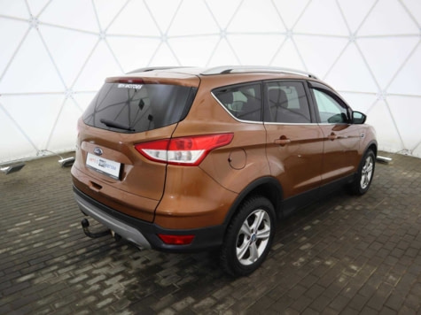 Автомобиль с пробегом FORD KUGA в городе Обнинск ДЦ - Обнинск