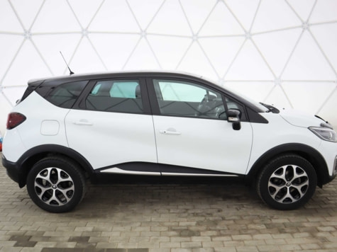 Автомобиль с пробегом Renault Kaptur в городе Обнинск ДЦ - Обнинск