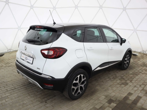 Автомобиль с пробегом Renault Kaptur в городе Обнинск ДЦ - Обнинск