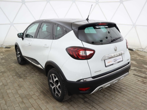 Автомобиль с пробегом Renault Kaptur в городе Обнинск ДЦ - Обнинск