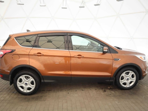 Автомобиль с пробегом FORD KUGA в городе Орел ДЦ - Орёл