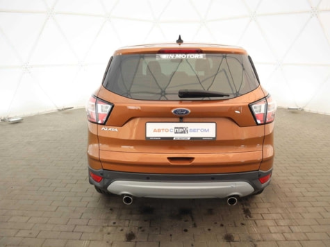 Автомобиль с пробегом FORD KUGA в городе Орел ДЦ - Орёл