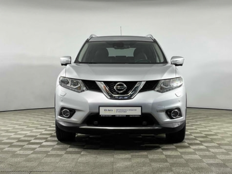 Автомобиль с пробегом Nissan X-Trail в городе Яблоновский ДЦ - Юг-Авто Эксперт, Яблоновский