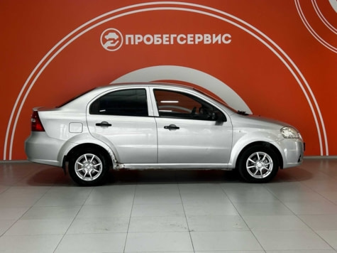 Автомобиль с пробегом Chevrolet Aveo в городе Волгоград ДЦ - ПРОБЕГСЕРВИС в Дзержинском