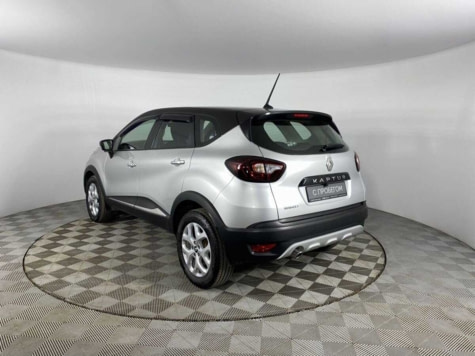 Автомобиль с пробегом Renault Kaptur в городе Ярославль ДЦ - Тойота Центр Ярославль