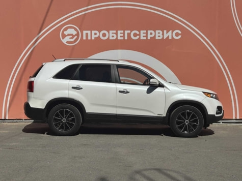 Автомобиль с пробегом Kia Sorento в городе Волгоград ДЦ - ПРОБЕГСЕРВИС на Тракторном