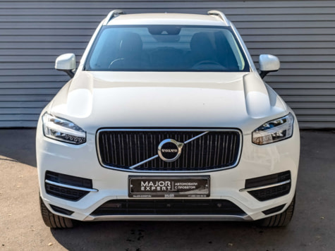 Автомобиль с пробегом Volvo XC90 в городе Москва ДЦ - Тойота Центр Новорижский