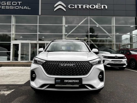 Автомобиль с пробегом Haval M6 в городе Тверь ДЦ - Норд-Авто Peugeot Citroen Тверь