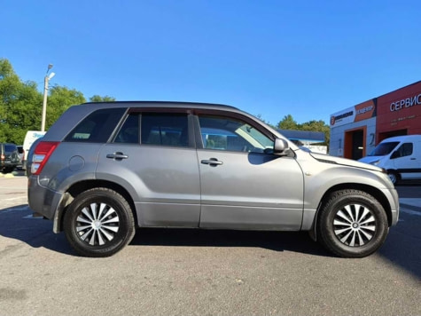 Автомобиль с пробегом Suzuki Grand Vitara в городе Тверь ДЦ - Норд-Авто Peugeot Citroen Тверь