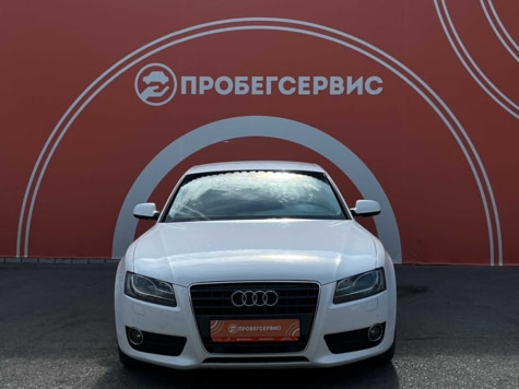 Автомобиль с пробегом Audi A5 в городе Волгоград ДЦ - ПРОБЕГСЕРВИС в Ворошиловском