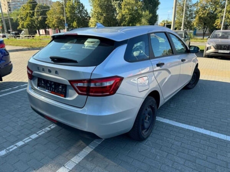 Автомобиль с пробегом LADA Vesta в городе Тольятти ДЦ - АВТОФАН Тольятти