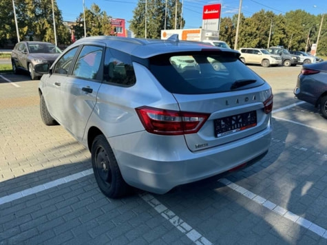 Автомобиль с пробегом LADA Vesta в городе Тольятти ДЦ - АВТОФАН Тольятти