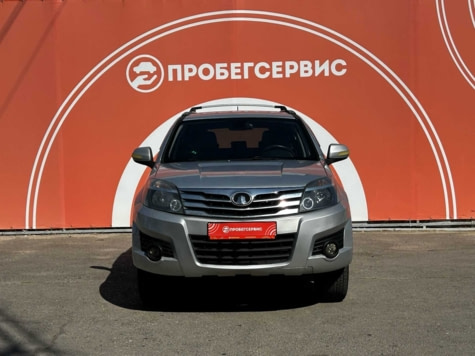 Автомобиль с пробегом Great Wall Hover H3, I в городе Волгоград ДЦ - ПРОБЕГСЕРВИС на Тракторном