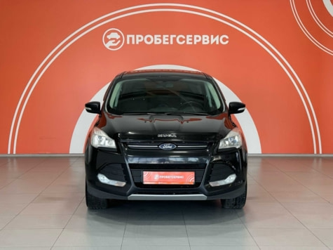 Автомобиль с пробегом FORD KUGA в городе Волгоград ДЦ - ПРОБЕГСЕРВИС в Дзержинском