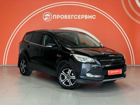 Автомобиль с пробегом FORD KUGA в городе Волгоград ДЦ - ПРОБЕГСЕРВИС в Дзержинском