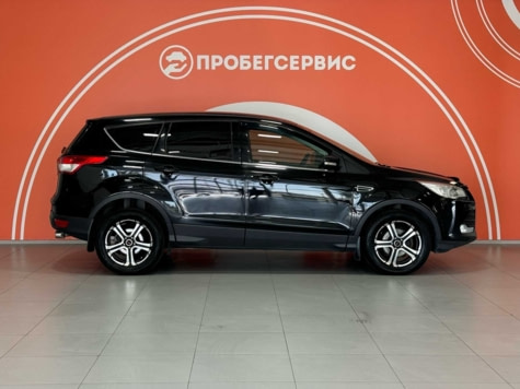 Автомобиль с пробегом FORD KUGA в городе Волгоград ДЦ - ПРОБЕГСЕРВИС в Дзержинском