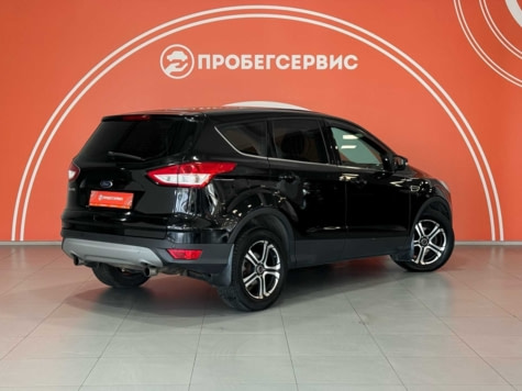 Автомобиль с пробегом FORD KUGA в городе Волгоград ДЦ - ПРОБЕГСЕРВИС в Дзержинском