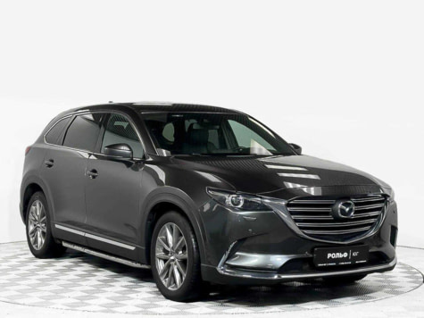 Автомобиль с пробегом Mazda CX-9 в городе Москва ДЦ - РОЛЬФ Юг