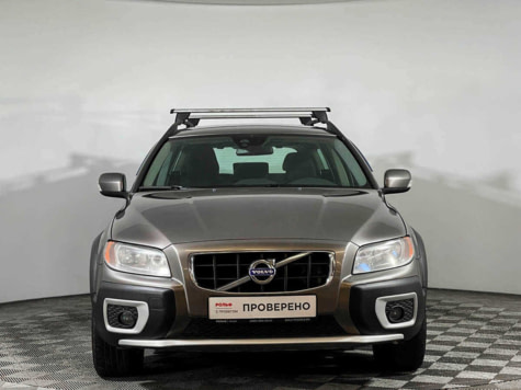 Автомобиль с пробегом Volvo XC70 в городе Москва ДЦ - РОЛЬФ Вешки