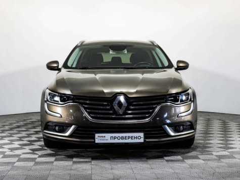 Автомобиль с пробегом Renault Talisman в городе Санкт-Петербург ДЦ - РОЛЬФ Витебский