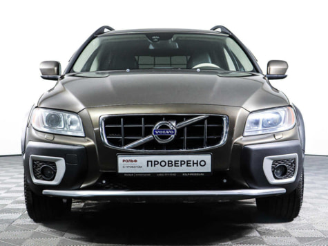 Автомобиль с пробегом Volvo XC70 в городе Москва ДЦ - РОЛЬФ Волгоградский