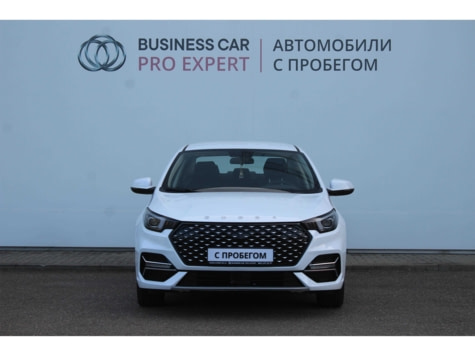 Автомобиль с пробегом OMODA S5 в городе Краснодар ДЦ - Тойота Центр Кубань