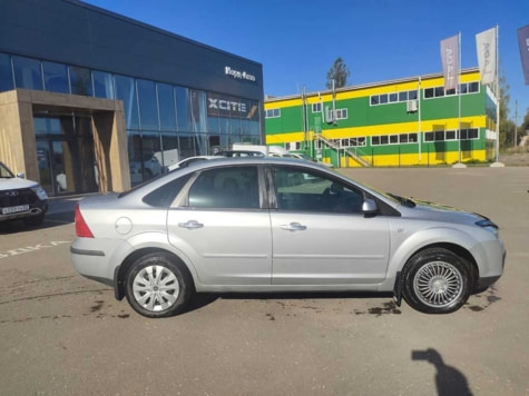 Автомобиль с пробегом FORD Focus в городе Ржев ДЦ - Норд-Авто Ржев