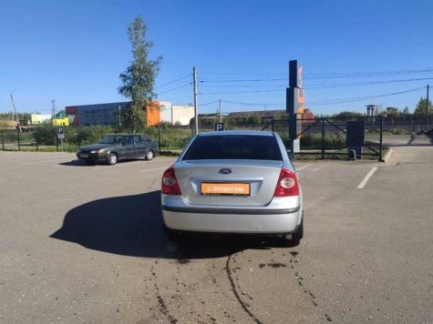 Автомобиль с пробегом FORD Focus в городе Ржев ДЦ - Норд-Авто Ржев