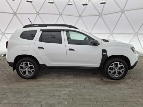 Автомобиль с пробегом Renault Duster в городе Клинцы ДЦ - Клинцы