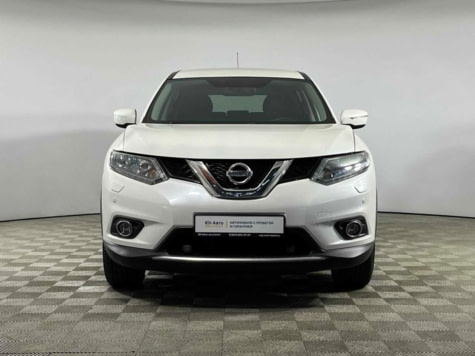 Автомобиль с пробегом Nissan X-Trail в городе Яблоновский ДЦ - Юг-Авто Эксперт, Яблоновский