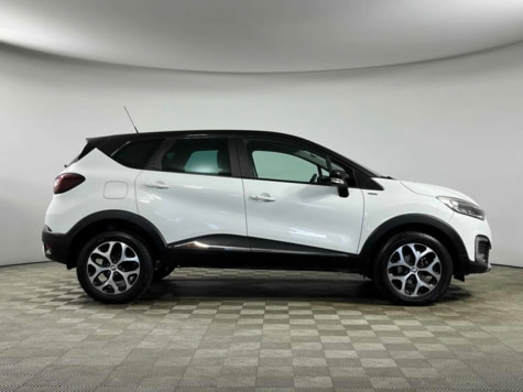 Автомобиль с пробегом Renault Kaptur в городе Яблоновский ДЦ - Юг-Авто Эксперт, Яблоновский