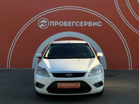 Автомобиль с пробегом FORD Focus в городе Волгоград ДЦ - ПРОБЕГСЕРВИС в Ворошиловском