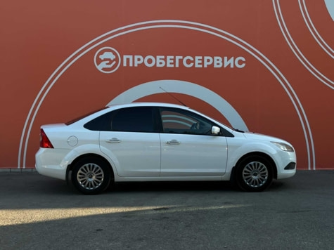 Автомобиль с пробегом FORD Focus в городе Волгоград ДЦ - ПРОБЕГСЕРВИС в Ворошиловском