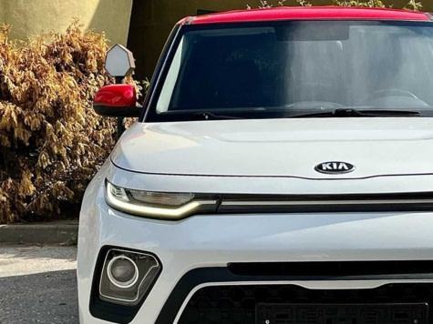 Автомобиль с пробегом Kia Soul в городе Самара ДЦ - Pioner AUTO Trade In Центр Самара