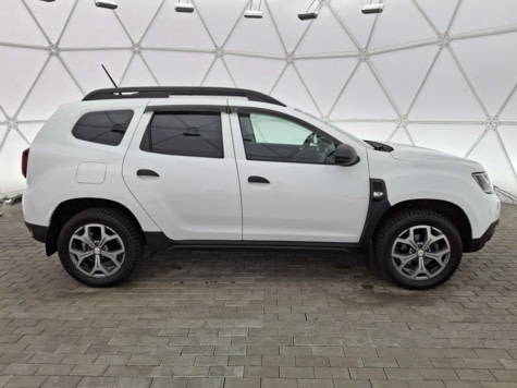 Автомобиль с пробегом Renault Duster в городе Клинцы ДЦ - LADA БН-Моторс (Первое Мая)