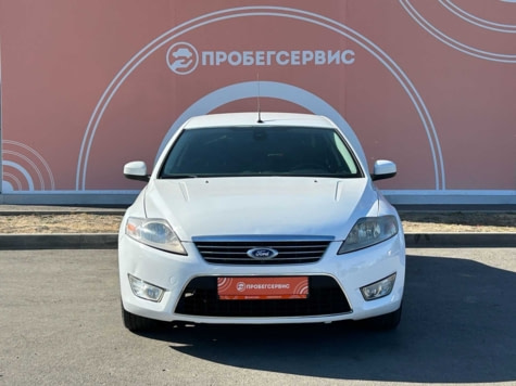 Автомобиль с пробегом FORD Mondeo в городе Волгоград ДЦ - ПРОБЕГСЕРВИС в Красноармейском