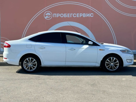 Автомобиль с пробегом FORD Mondeo в городе Волгоград ДЦ - ПРОБЕГСЕРВИС в Красноармейском