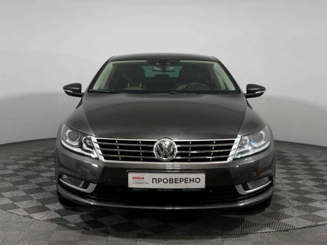 Автомобиль с пробегом Volkswagen Passat CC в городе Москва ДЦ - РОЛЬФ Вешки