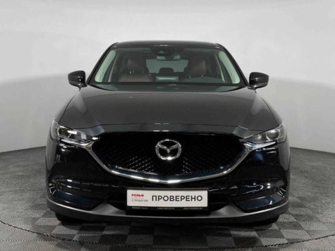 Автомобиль с пробегом Mazda CX-5 в городе Москва ДЦ - РОЛЬФ Вешки