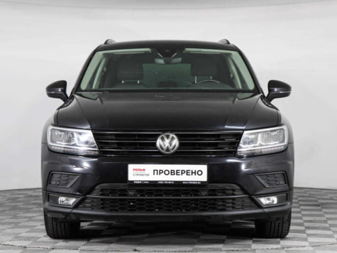 Автомобиль с пробегом Volkswagen Tiguan в городе Химки ДЦ - РОЛЬФ Химки